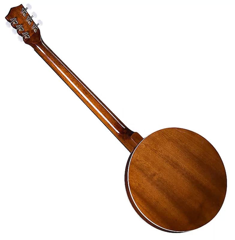 Rover RB-115G Front Porch Student 6-String Resonator Banjo image 2