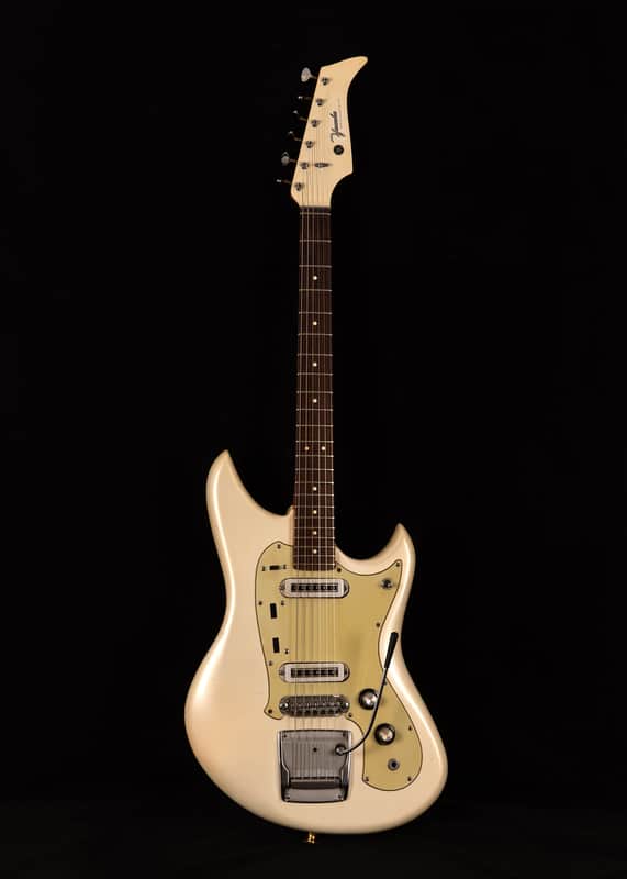 1966 Yamaha SG-3 - Very Good