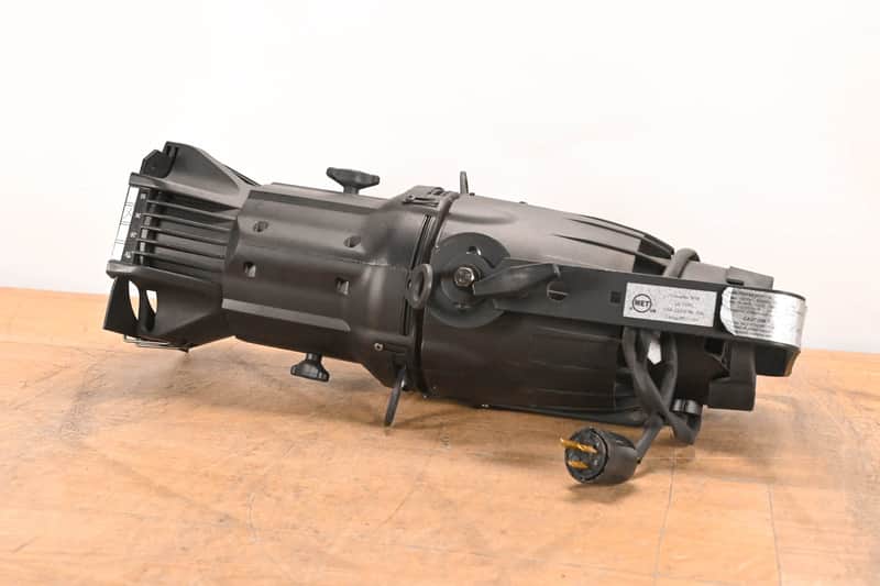 Dortron Dortron Profile Spot 750 36 Degree Ellipsoidal Light