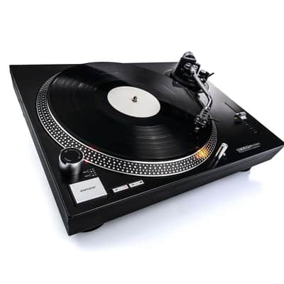 Reloop RP-7 Professional DJ Turntable System - 7 Inch image 5