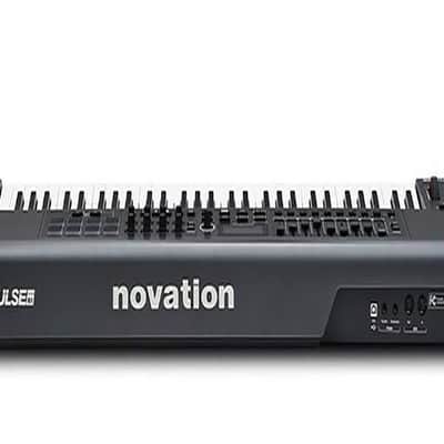 Novation Impulse 61 Key - Refurbished image 2
