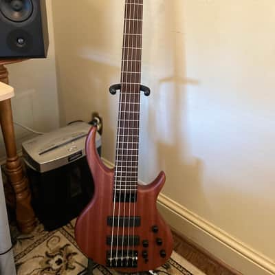 Mark Bass MB RB KILIMANJARO 5 (Old White) [USED] | Reverb