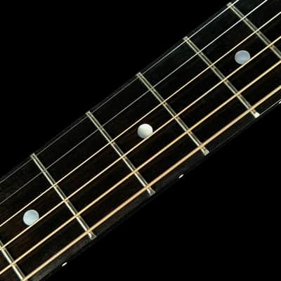 2025 Gibson J-45 Koa Custom Shop Slope Shoulder Acoustic - Honey Burst image 6