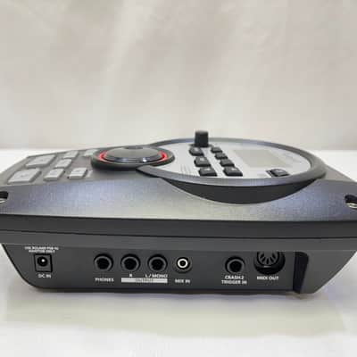 Roland TD-11 Electric Drum Brain Module V-Drum TD11 image 7
