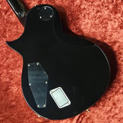 ESP EDWARDS E-ECLIPSE-CTM -Black-  [Made in Japan] [GSB019] image 6