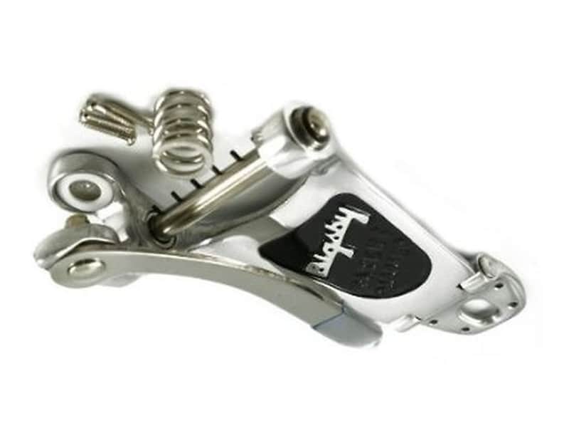 NEW Bigsby B3 Lefty Aluminum Tremolo Bar 4 Gretsch, Gibson, Epiphone, Guild Archtop Guitars image 1