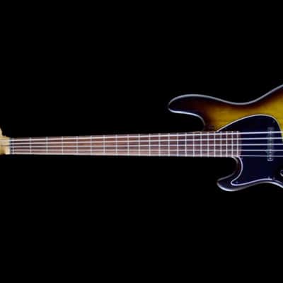 Sandberg California II TM5 Superlight - Tobacco Burst image 2