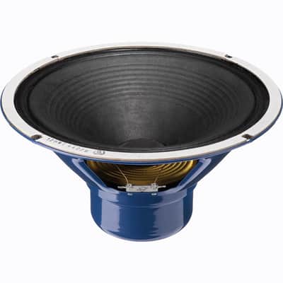 Celestion G12AB-8 | Alnico Blue 12" 15W 8-Ohm Replacement Speaker. New with Full Warranty! image 2