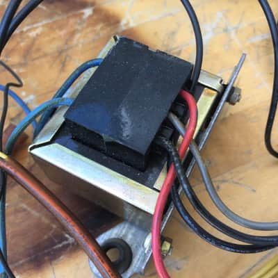 Vintage Technics SL-1500 Parts 70s image 4