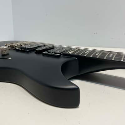 électrique guitare Hagstrom Hagström XL-5 Ultralux image 2