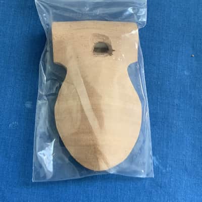 Handmade 3" Brazilian Handmade Wooden Woodwind Whistles Apito de Madeira  Wood image 3