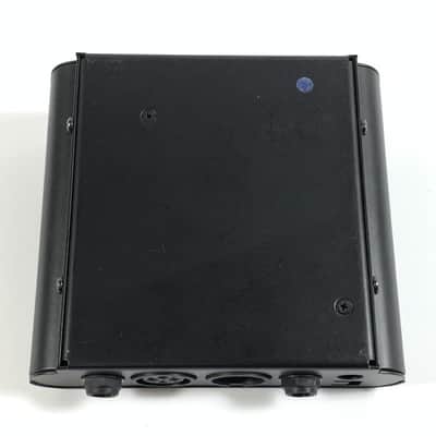 ART Tube MP Tube Microphone Preamp 2008 - Present - Black - TGHM image 7
