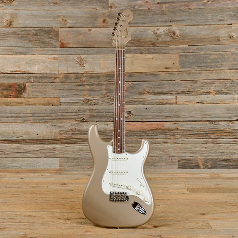 Fender American Vintage '65 Stratocaster Electric Guitar | Reverb