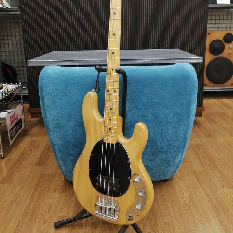 Music Man StingRay Classic