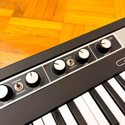 Yamaha Reface CP – Excellent Condition – Original Box + PSU + Decksaver Included! image 20