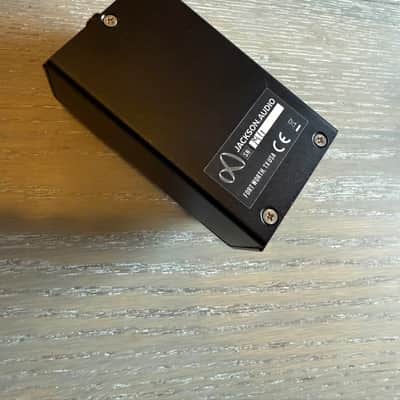 Jackson Audio Broken Arrow V2 2021 - Present - Zombie Green image 7