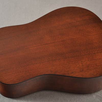 Martin Custom D 18 Style Adirondack Mahogany Dread #2372944 image 10