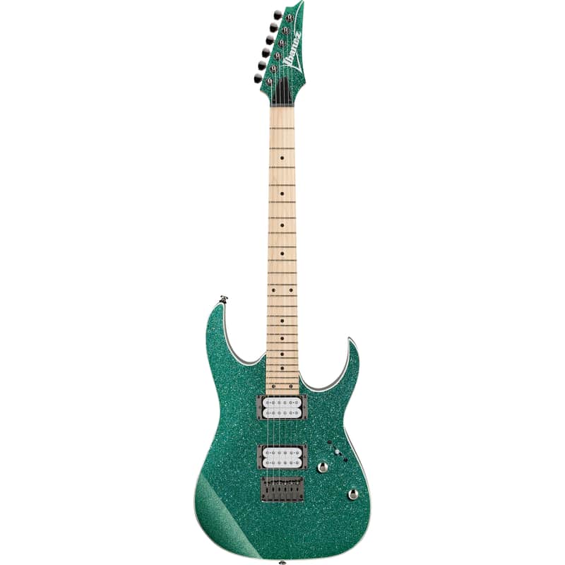 Ibanez RG421MSP Standard | Reverb