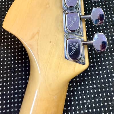 Fender 70’s Stratocaster Neck image 2