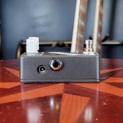 Keeley Compressor Mini Pedal image 7