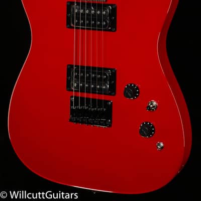 Fender Boxer Series Telecaster HH Rosewood Fingerboard Torino Red-JFFL20000721-7.93 image 1