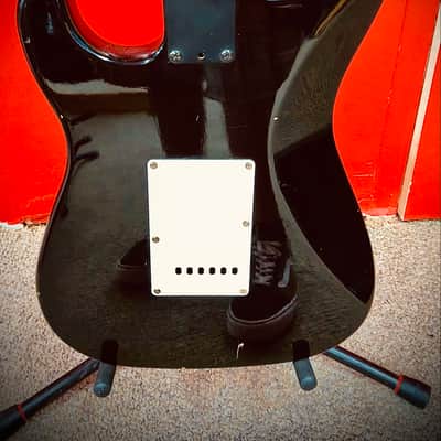 Peavey Predator (USA) - Gloss Black image 4
