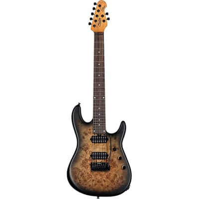 Sterling Jason Richardson Signature 7-String Cutlass | Reverb