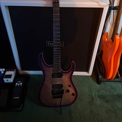 Schecter Sunset 24 -6 fr custom shop image 1