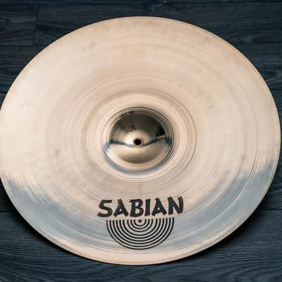 Sabian 20" AAX Stage Ride Cymbal image 2