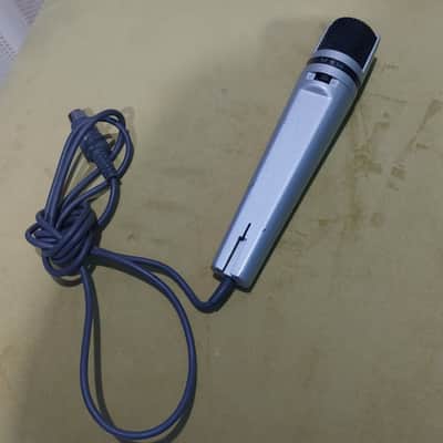 Uher M534 Dynamic Tubular Directional Microphone (AKG) - 70's image 2