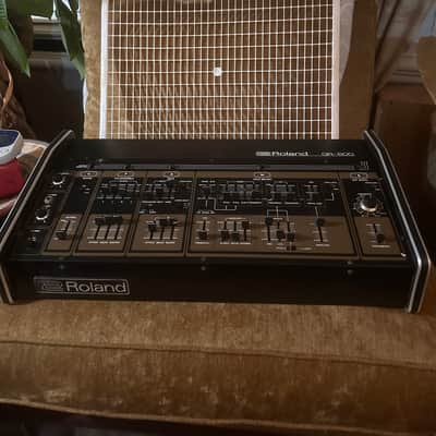 Roland GR-500 70s image 1