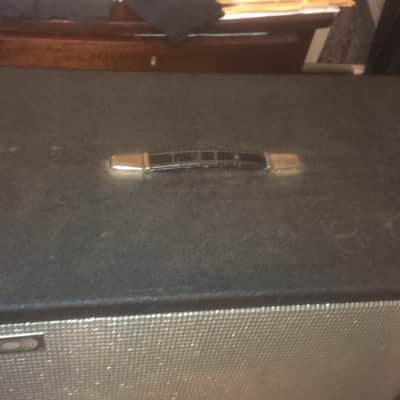 SUNN 412s 1970-1975 image 3
