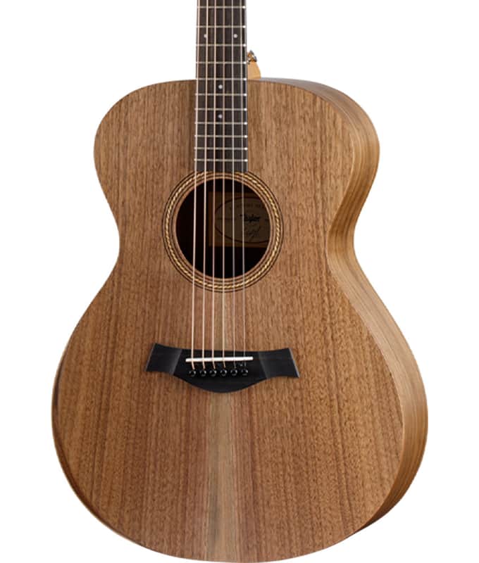Taylor Academy 22e Walnut Grand Concert Acoustic-Electric Guitar - Natural image 1