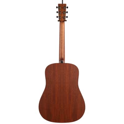 Martin D-X2E Molly Tuttle (746) image 9