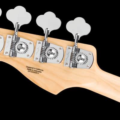 Immagine FENDER Standard Jazz Bass® - Laurel Fingerboard, 3-Color Sunburst - 5