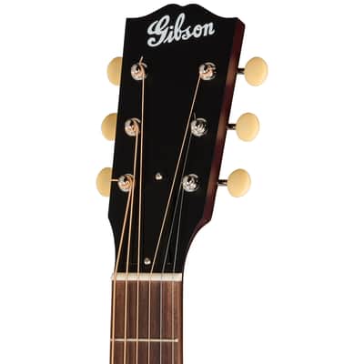 Gibson L-00 Century 12-Fret Vintage Sunburst image 4