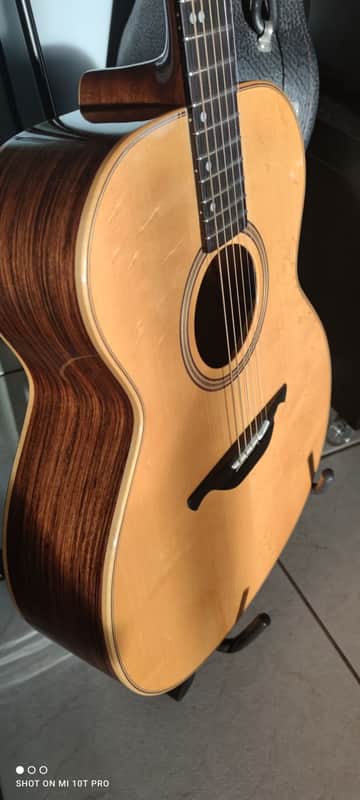 Alhambra J3 AB Full Gloss image 1