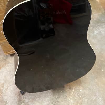 Gibson J-45 '50s Faded 2022 - Present - Faded Sunburst image 8