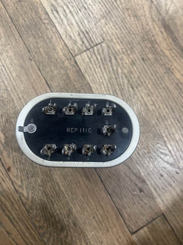 Western Electric 111C