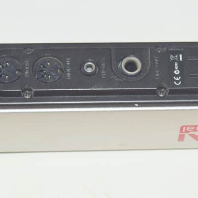AKAI EWI4000S Wind Synth Complete w/ Free USA Shipping image 5