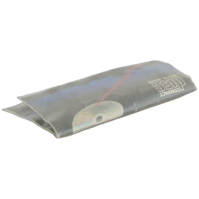 Philips CD Player Disc Cleaning Cloth Pouch Compact Disc Digital Audio image 4