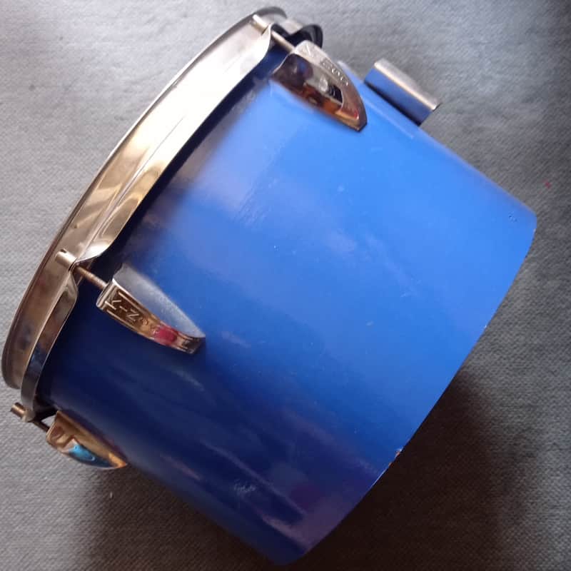 Tromsa Kings 60s-70s - Vintage Blue image 1