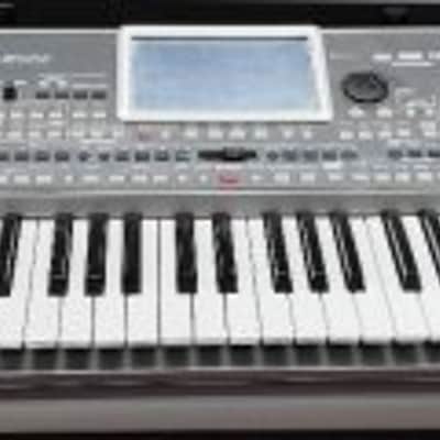 Tastiera arranger 61 tasti Korg PA900 - Usata