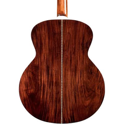 Guild F-1512 Westerly Collection 12-String Jumbo Acoustic Guitar Regular Natural image 2