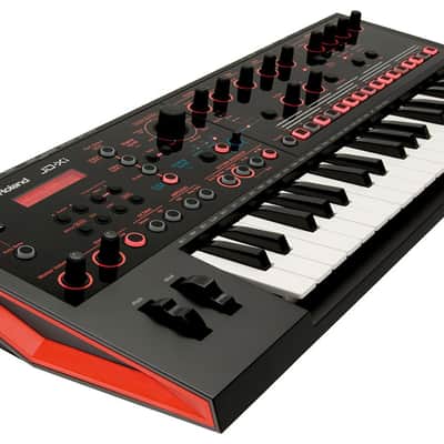 JD-Xi Roland image 4