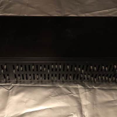 SoundTech ST62EQ - Made In Japan, 1980s Stereo Equalizer image 1