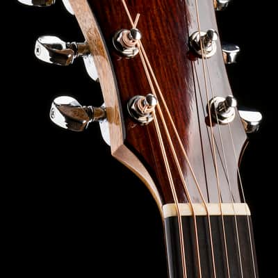 Stanczuk dreadnought acoustic guitar #34 - video image 11