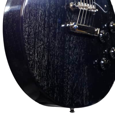 Heritage Custom Shop H-137 - Dog Hair image 8