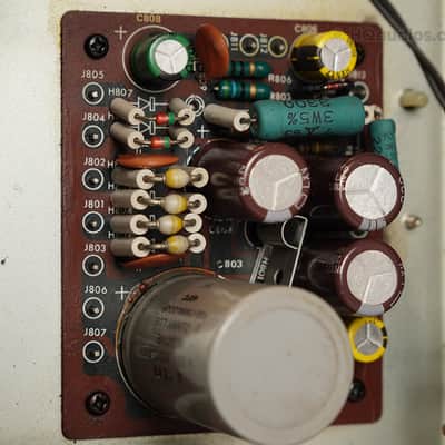Marantz 2215B 15 WPC AM/FM Stereo Receiver – Restored – 1-Year Warranty image 18