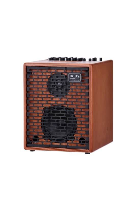 ACUS One Forstrings 5 Ferdi - 75w - Wood image 1